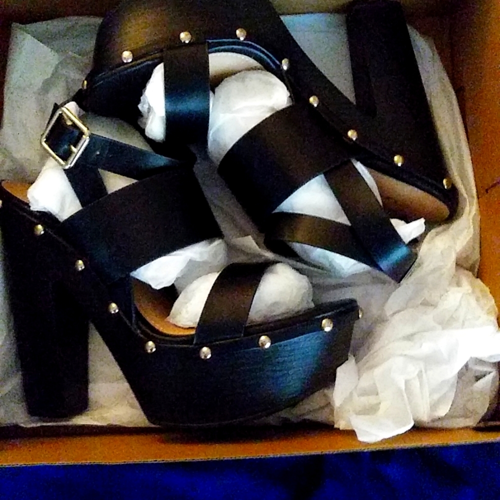 Dress Shoes